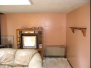 project 'Interior living room' before picture #3